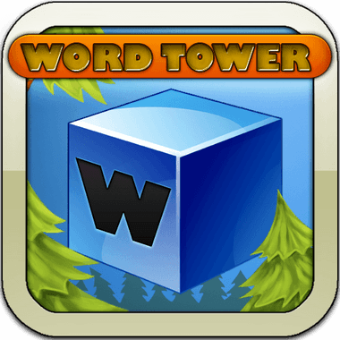 Word Tower PRO