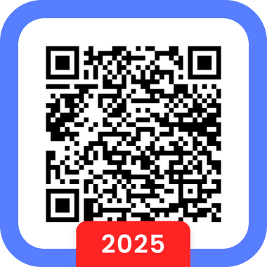 QR Code AI Reader & Scanner