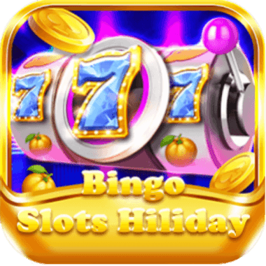 Bingo Slots Hiliday 777