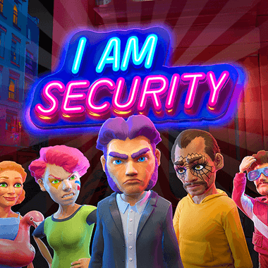 I Am Security