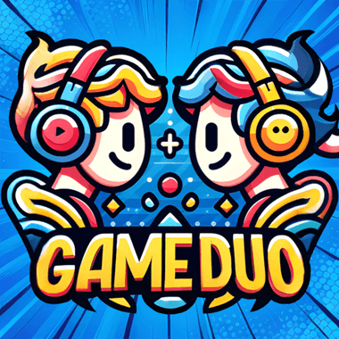 GameDuo &#8211; Party Game 4 Couples