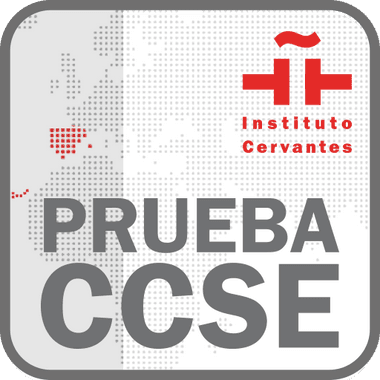 CCSE Nacionalidad Española