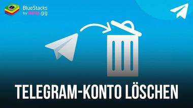 So löschst du dein Telegram-Konto: Ein vollständiger und einfacher Guide