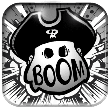 Pirate Boom Boom