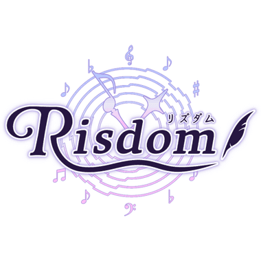 Risdom（リズダム） -英語攻略リズムゲーム