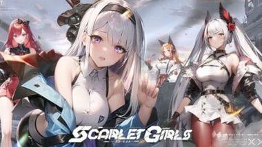 How to Install and Play Scarlet Girls on PC with BlueStacks