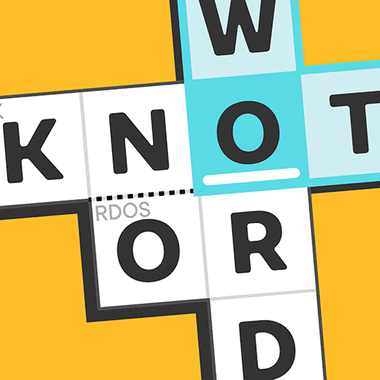 Knotwords