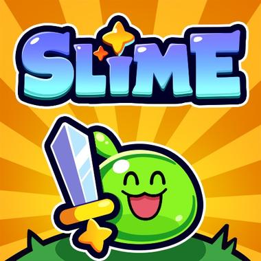 I, Slime