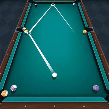 Pool Billard Meisterschaft