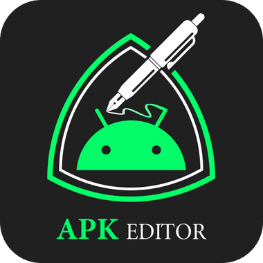 APK Editor – App APK Explorer