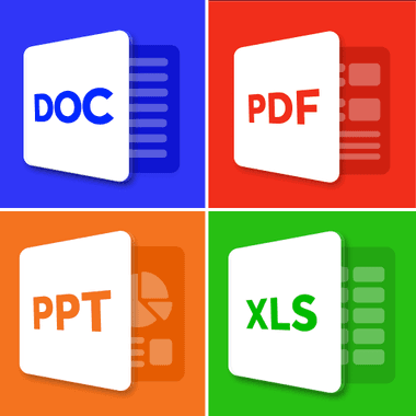 Document Viewer – PDF Reader