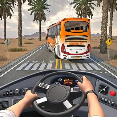 Public Bus Game Simulator