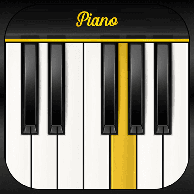 Piano Learn: Fun Real Keyboard