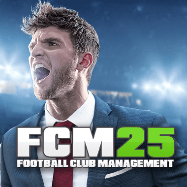 Football Club Management 2025