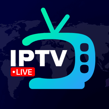 IPTV Smart Player – Live TV