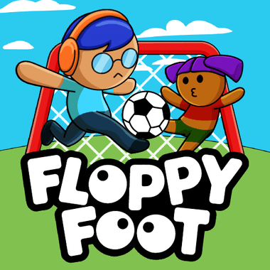 Floppy Foot – Kaotik Futbol