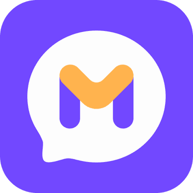 Meete – Text & Chat