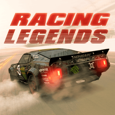 Racing Legends - Offline Games