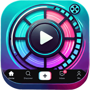 TikTik Style – HD Video Player