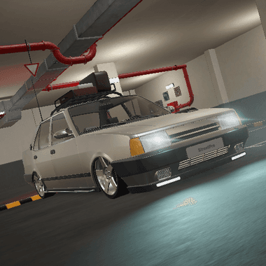 StreetPro – Car Driving Game