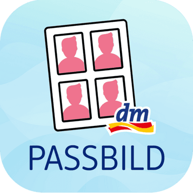 dm-Passbild-App