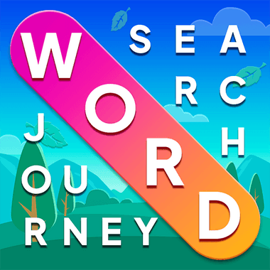 Word Search Journey: More Fun!