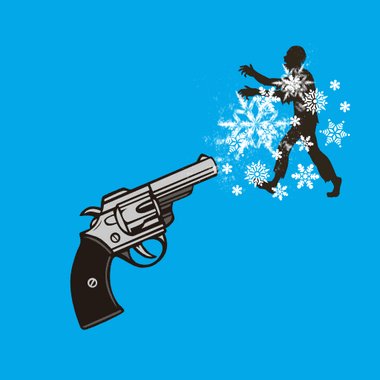 Ice Gun