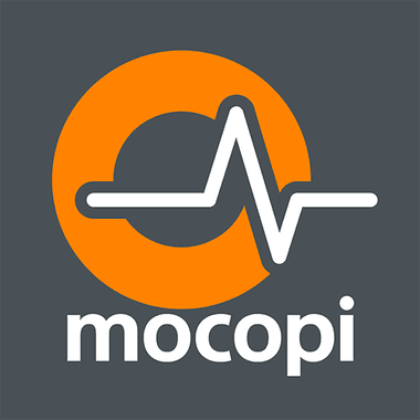 mocopi data analyzer