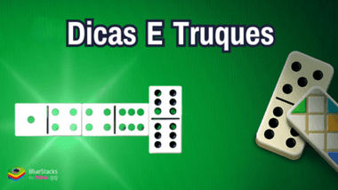 Dicas e truques essenciais em Dominó－Jogos de Dominós online – Saiba como melhorar no jogo