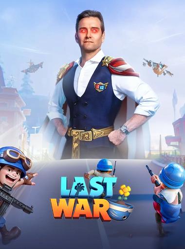 Last War:Survival Game