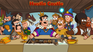 Hustle Castle: Kale Oyunları – Oyun Özellikleri ve Modları