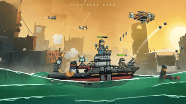 Cómo instalar y jugar High Seas Hero en PC con BlueStacks