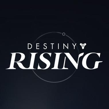 Destiny: Rising