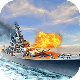 Age of Ships: battleships war