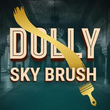 Dolly Sky Brush