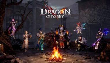 How to Play The Dragon Odyssey at 120 FPS on PC with BlueStacks