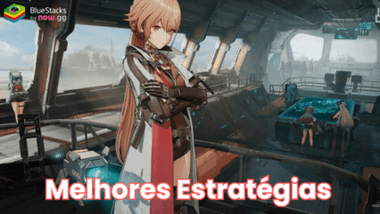 Desvendando as melhores estratégias para o GIRLS’ FRONTLINE 2: EXILIUM