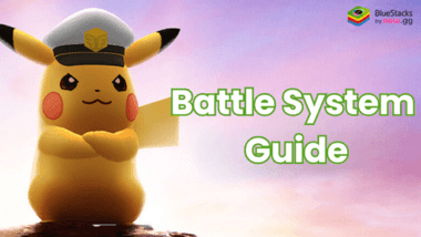 Pokémon TCG Pocket Combat Guide – All the Battle Mechanics Explained