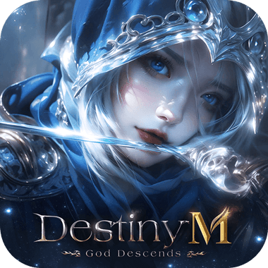 Destiny M:God Descends