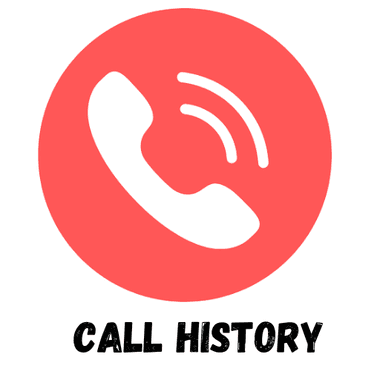 Call History- Any Number Deta