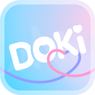 Doki – Your Friend Circle