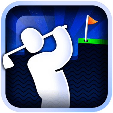 Super Stickman Golf