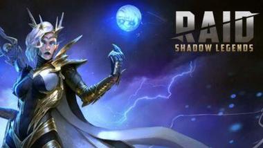 Everything you Need to Know about Ninja in RAID: Shadow Legends