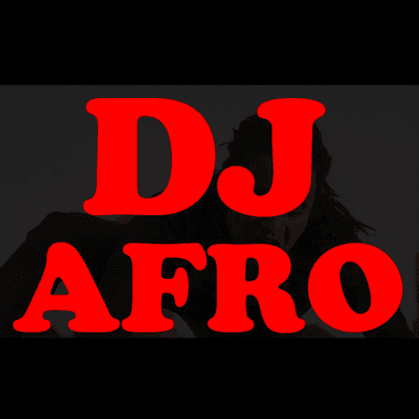 DJ Afro Movies App