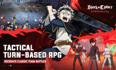 Tips dan Trik Black Clover M untuk Kemajuan Cepat