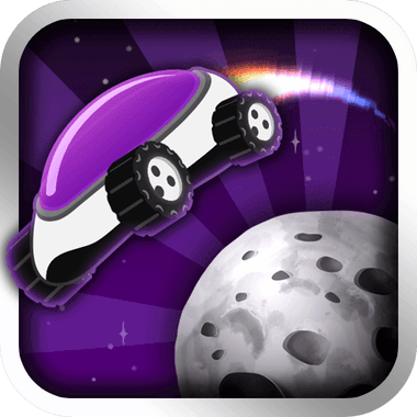 Lunar Racer