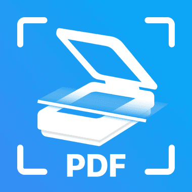 PDF Scanner app – TapScanner