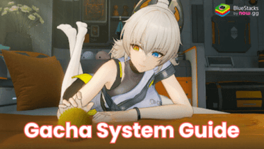 Mastering the Gacha System in Girls’ Frontline 2: Exilium