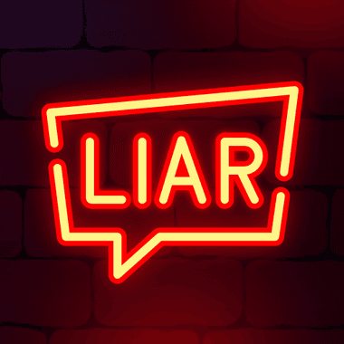 Liar’s Bar-liars bar