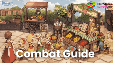 Tree of Savior: Neverland Combat Guide – Skills and Controls Explained